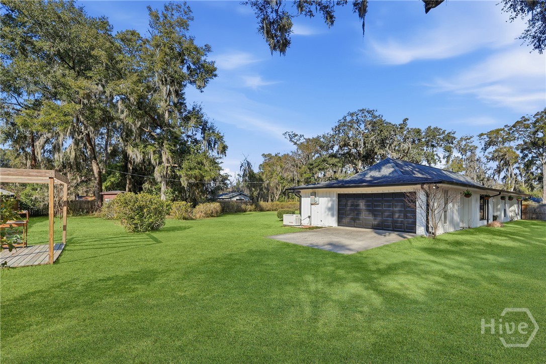 707 White Bluff Avenue