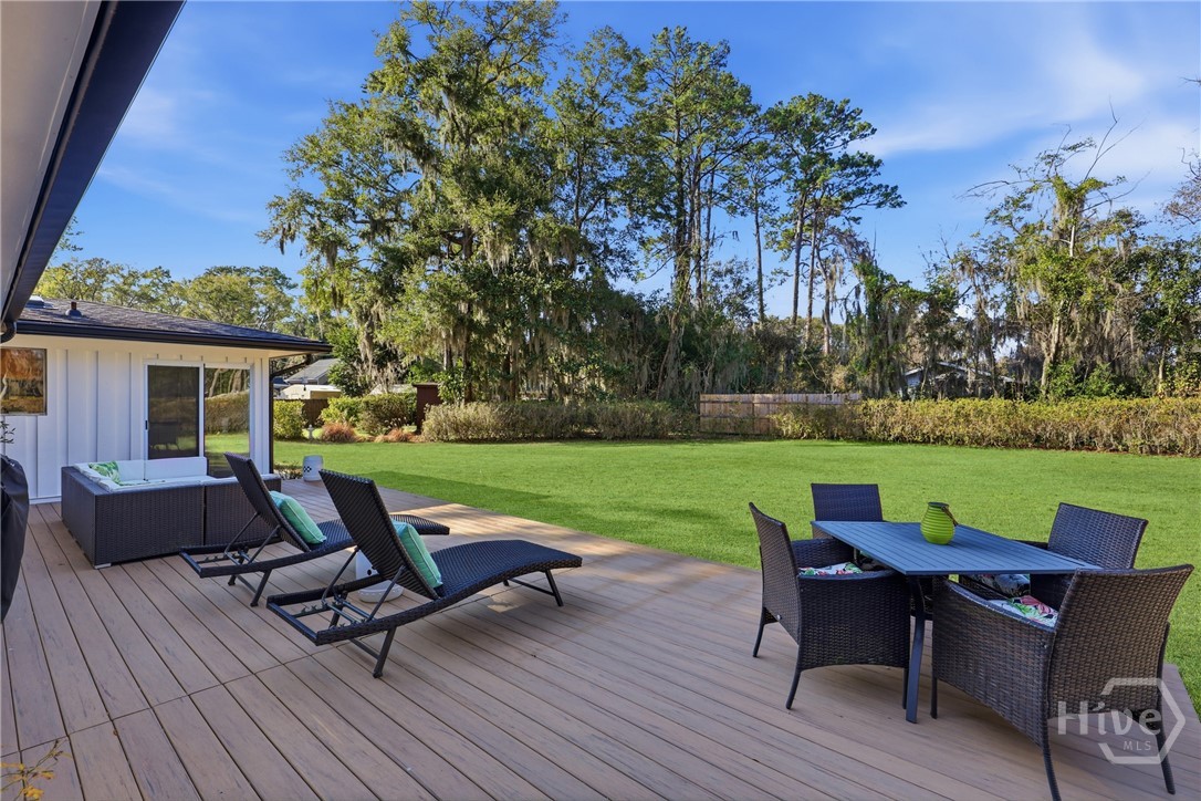 707 White Bluff Avenue