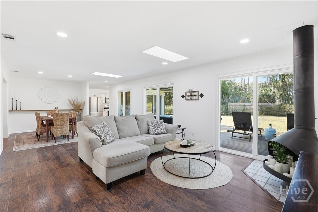 707 White Bluff Avenue