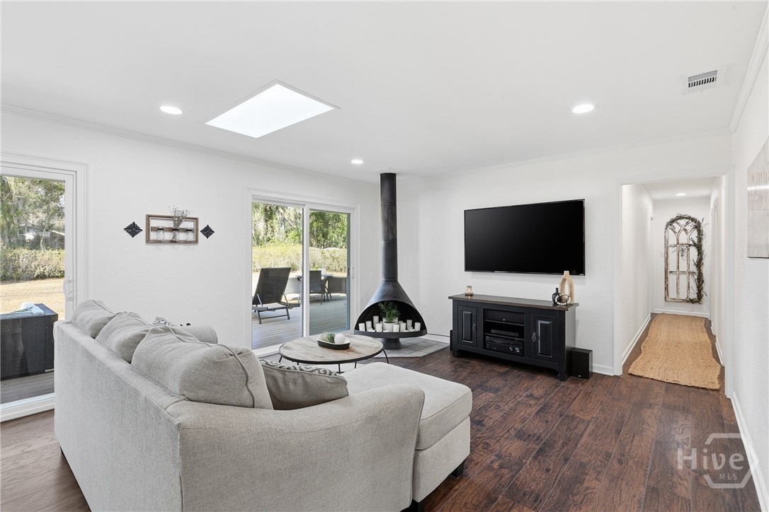 707 White Bluff Avenue