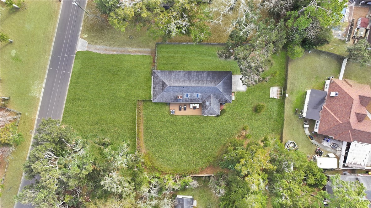 707 White Bluff Avenue