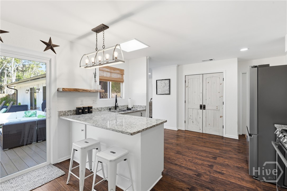 707 White Bluff Avenue