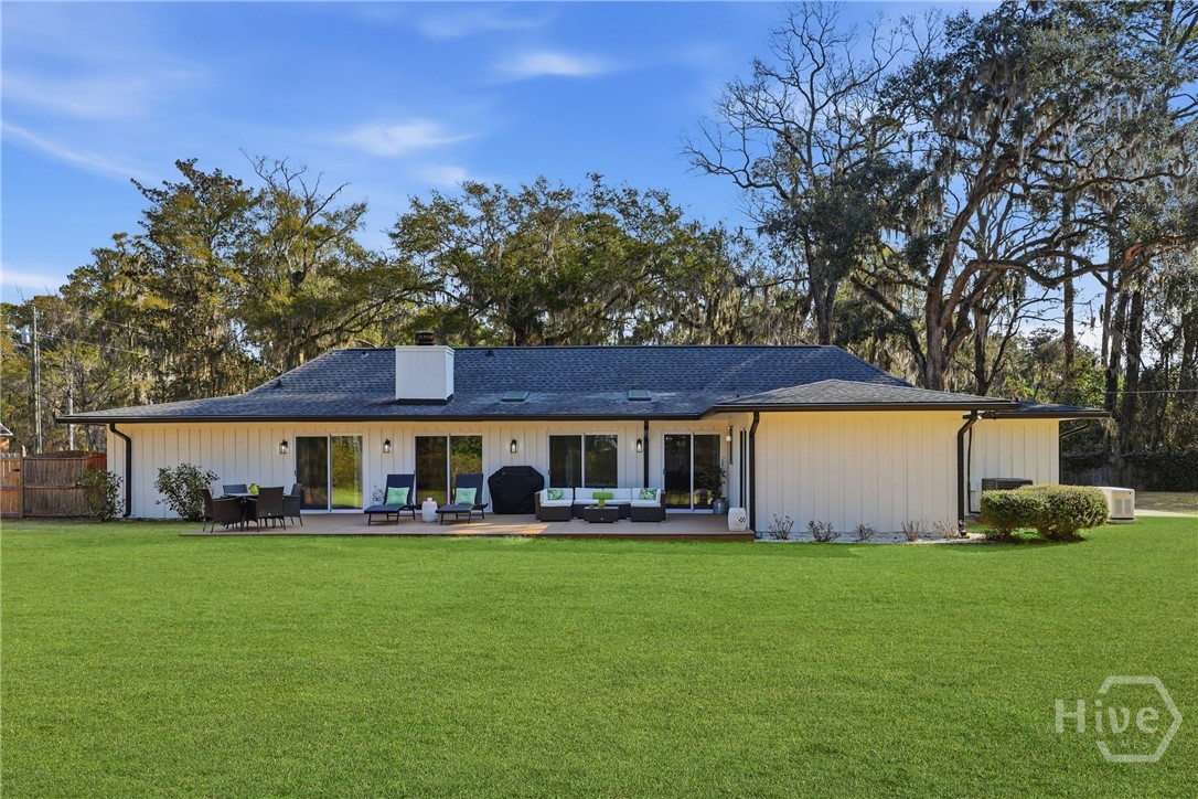 707 White Bluff Avenue