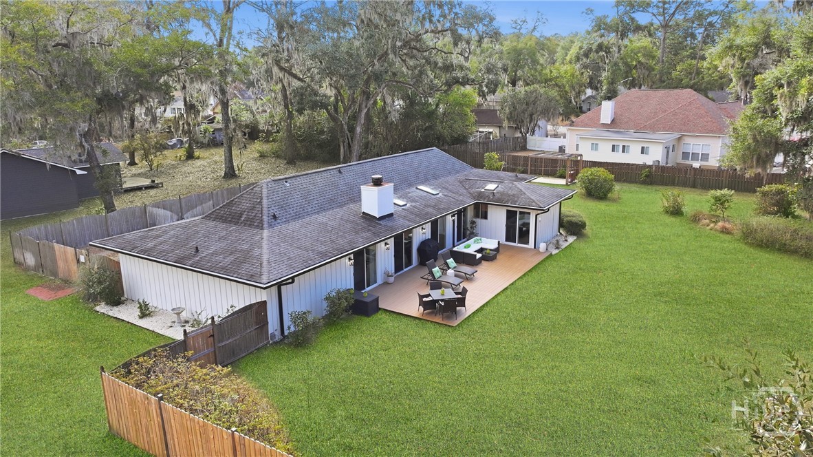 707 White Bluff Avenue