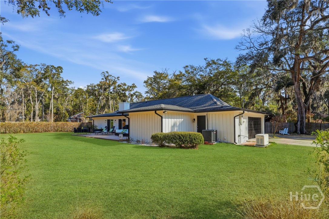 707 White Bluff Avenue