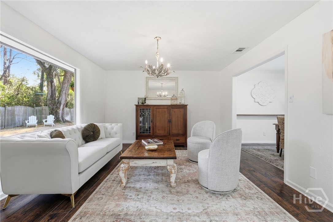 707 White Bluff Avenue