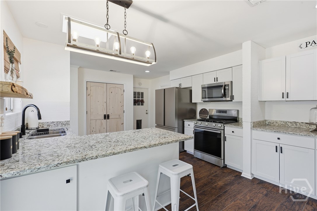 707 White Bluff Avenue