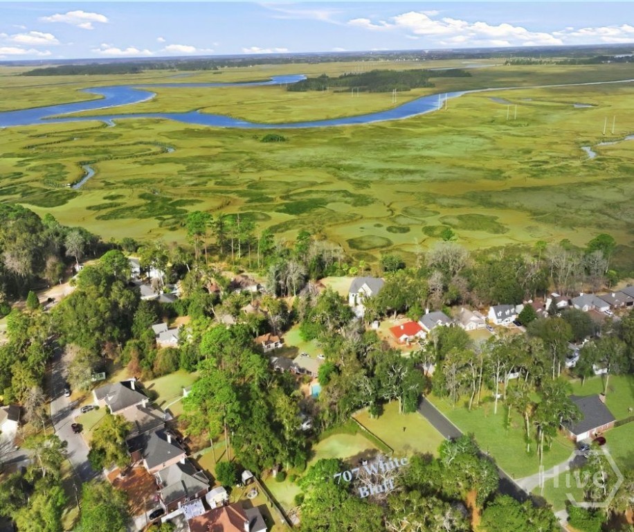 707 White Bluff Avenue