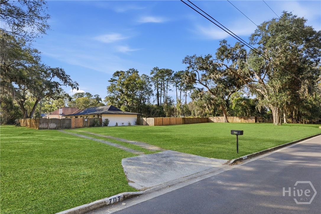 707 White Bluff Avenue