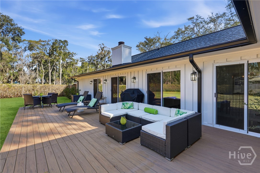 707 White Bluff Avenue