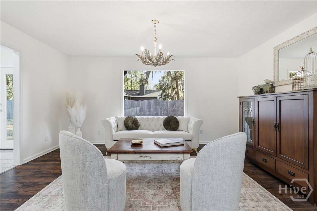 707 White Bluff Avenue