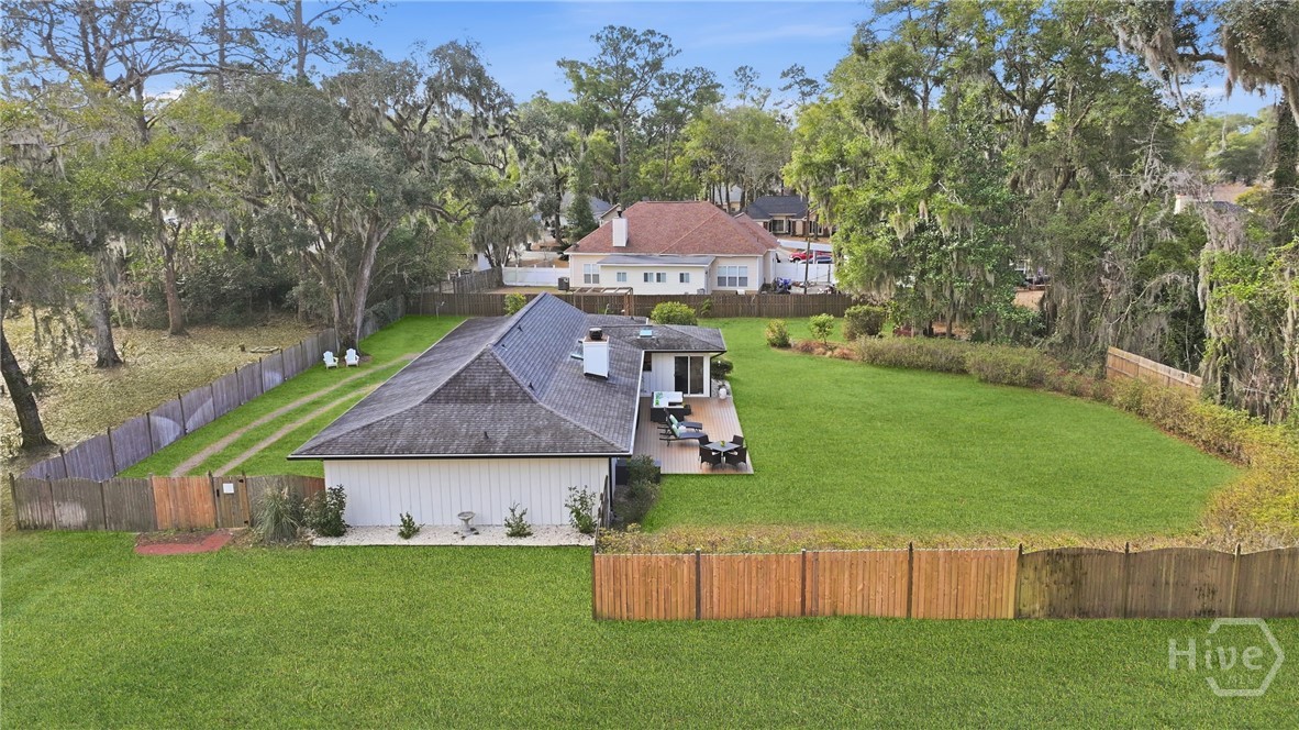 707 White Bluff Avenue