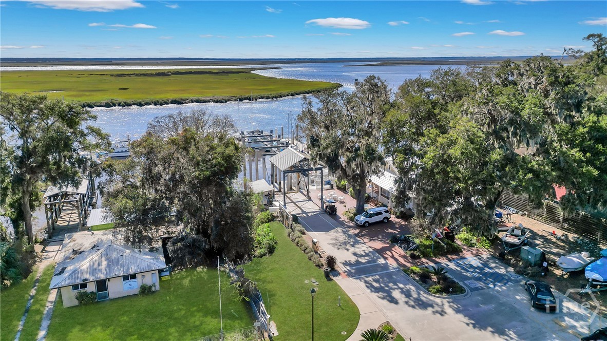 707 White Bluff Avenue