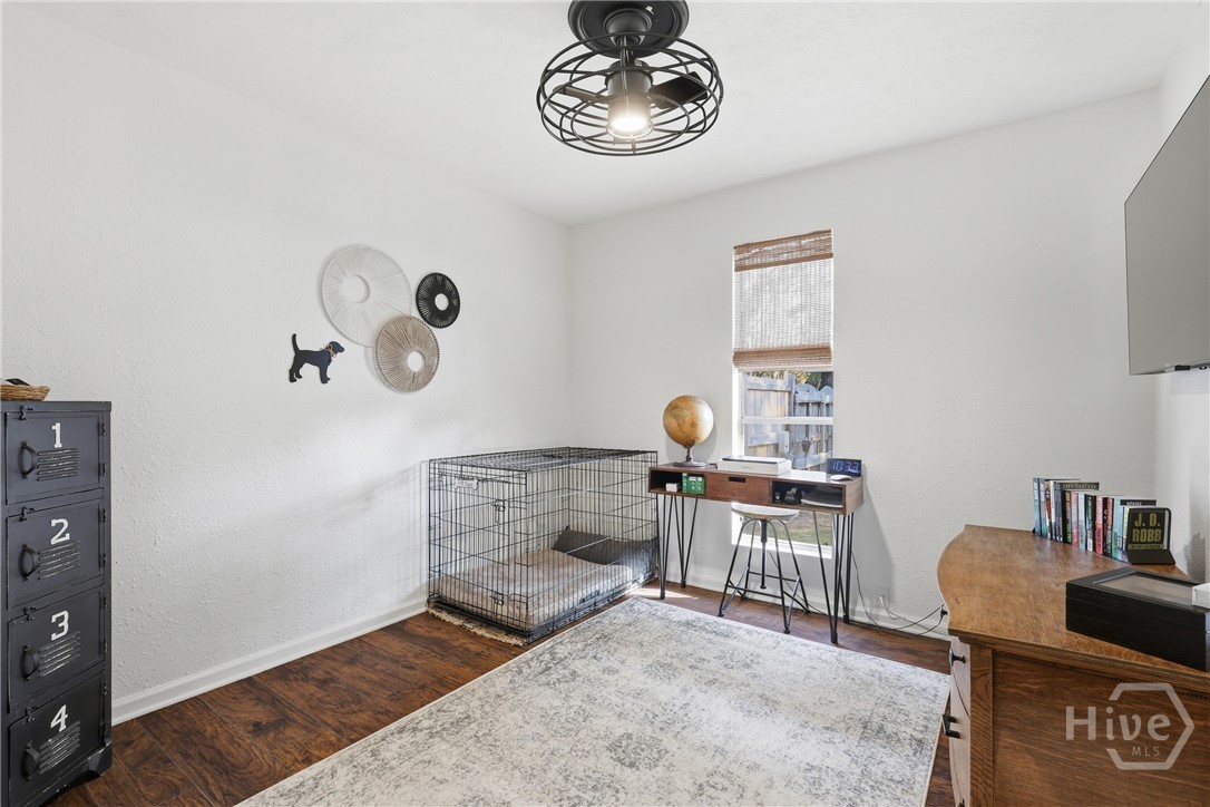 707 White Bluff Avenue