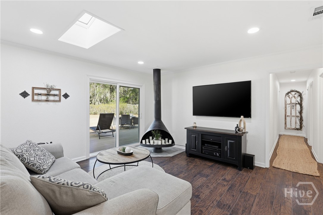 707 White Bluff Avenue