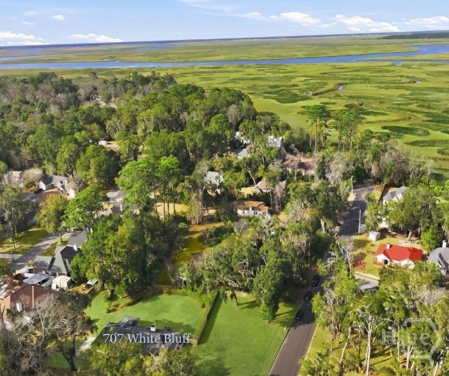 707 White Bluff Avenue