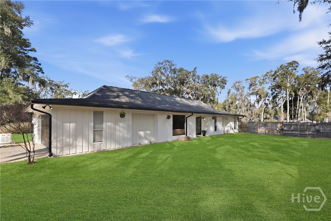 707 White Bluff Avenue