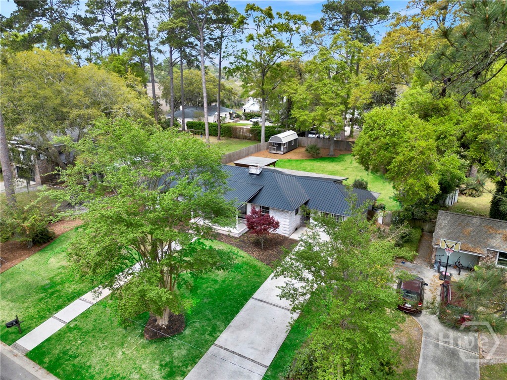 12 Fallowfield Drive