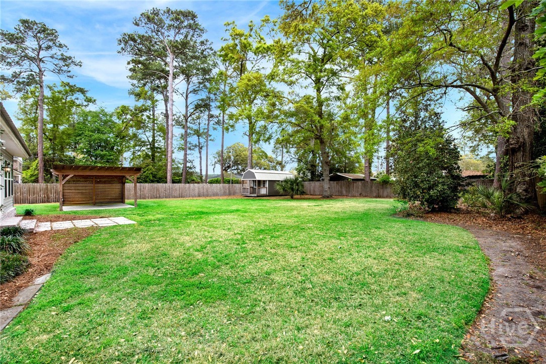 12 Fallowfield Drive