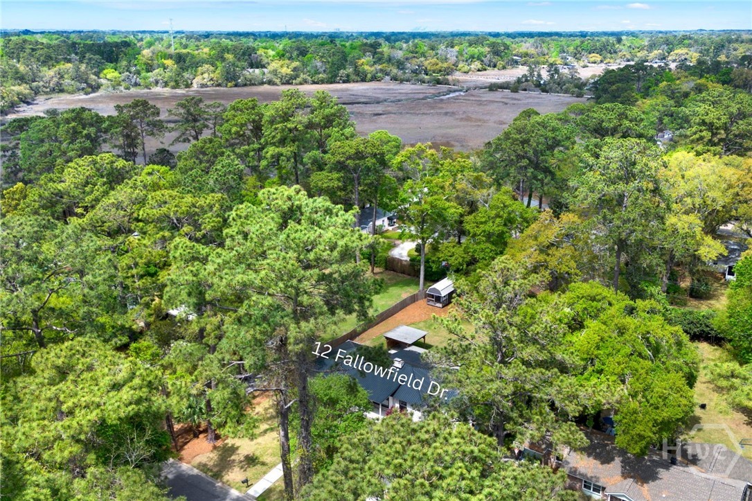 12 Fallowfield Drive