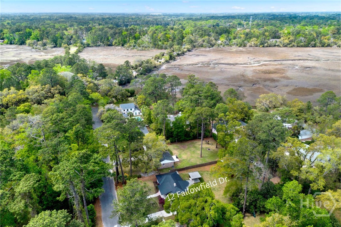 12 Fallowfield Drive