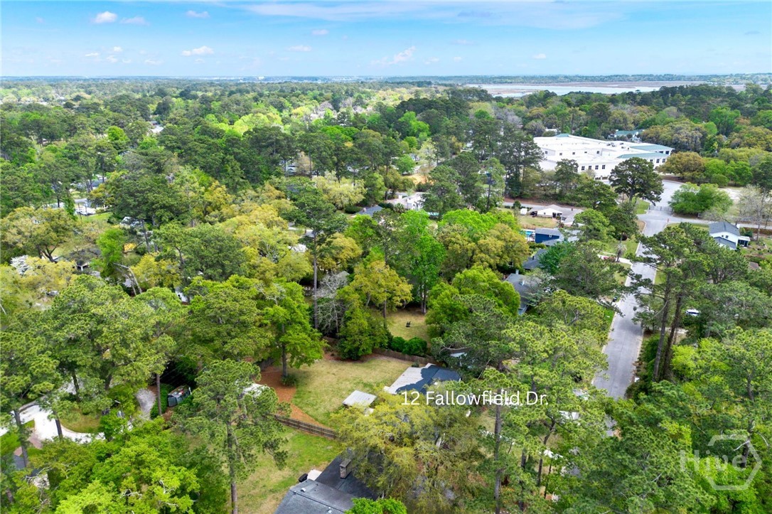 12 Fallowfield Drive