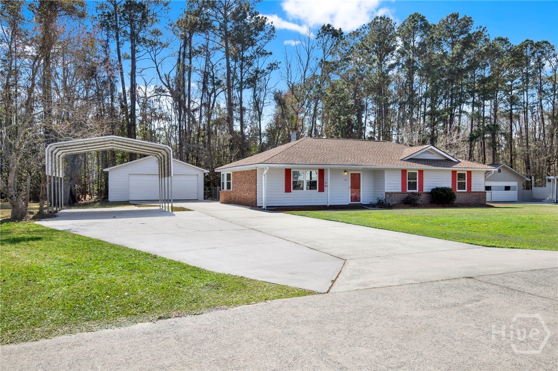 109 Country Lane