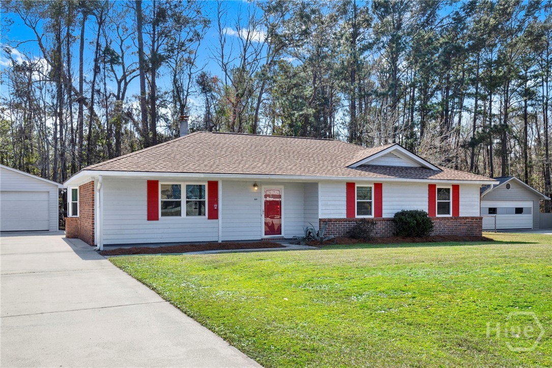 109 Country Lane