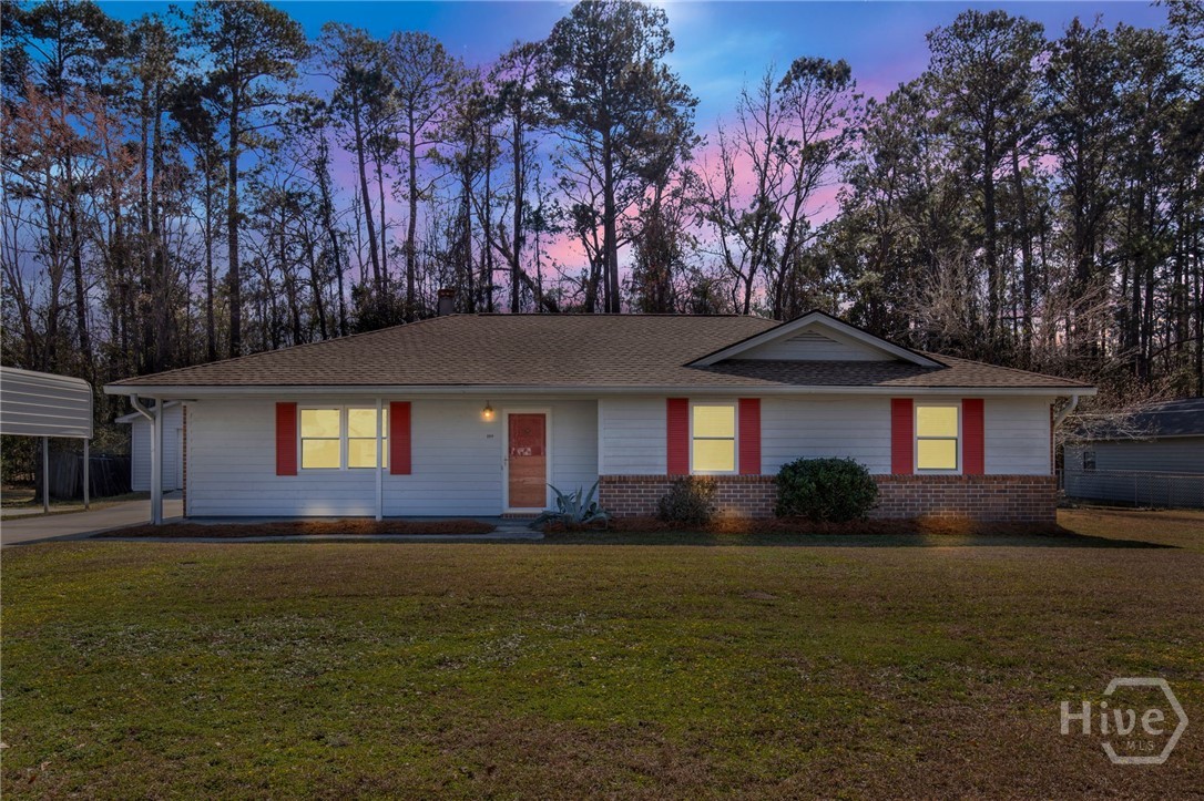 109 Country Lane