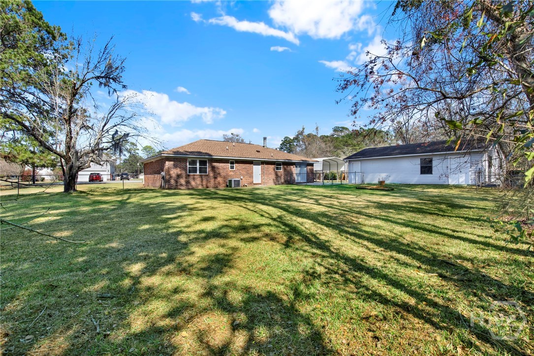 109 Country Lane