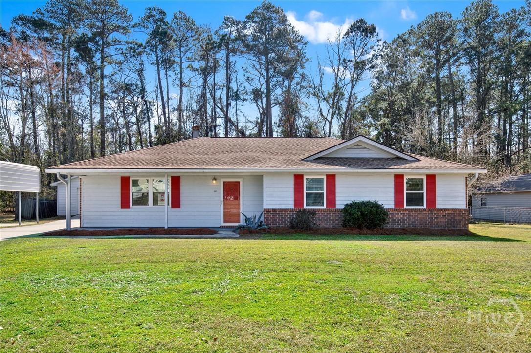109 Country Lane