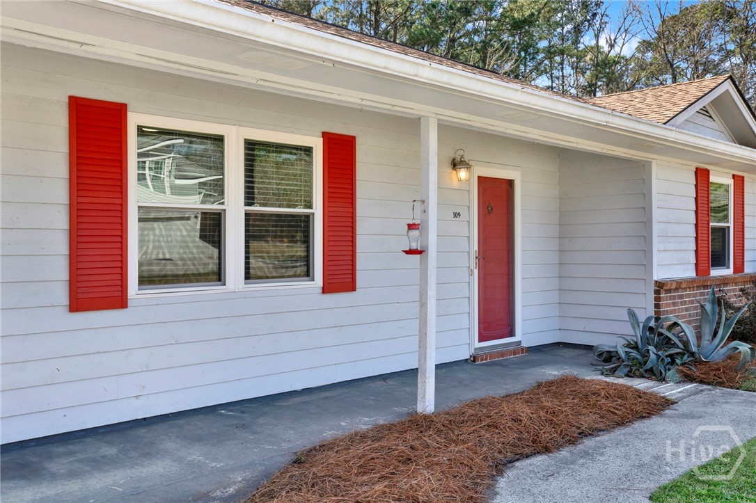 109 Country Lane
