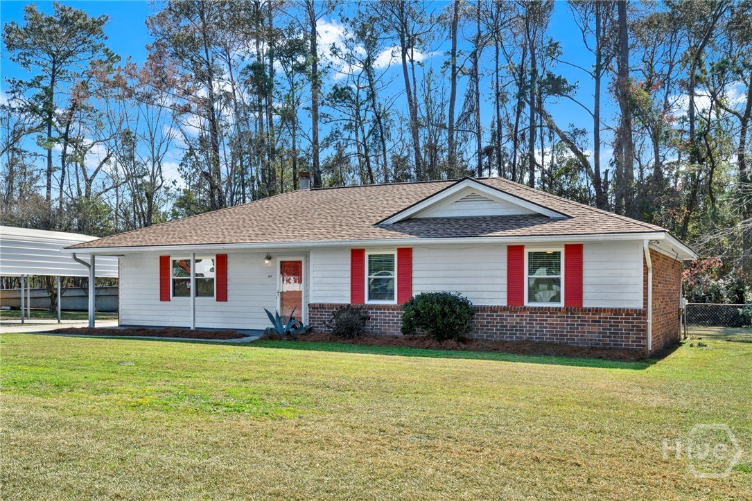 109 Country Lane