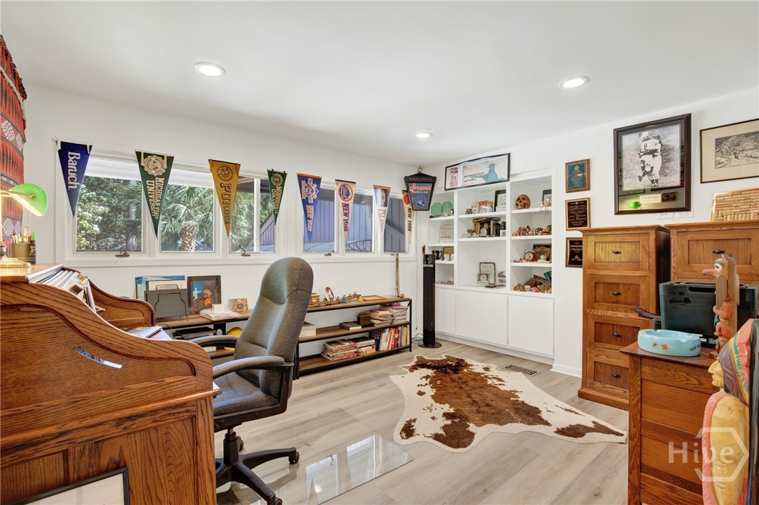 10 Benedictine Retreat