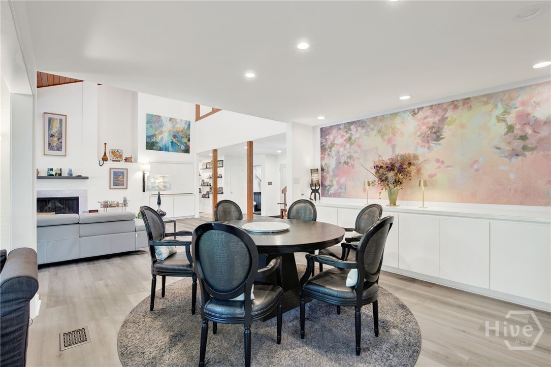 10 Benedictine Retreat