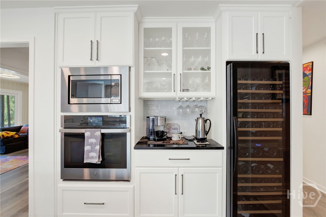 10 Benedictine Retreat