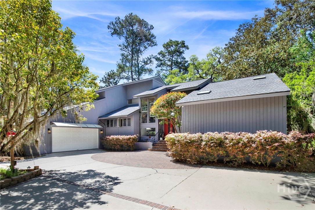 10 Benedictine Retreat