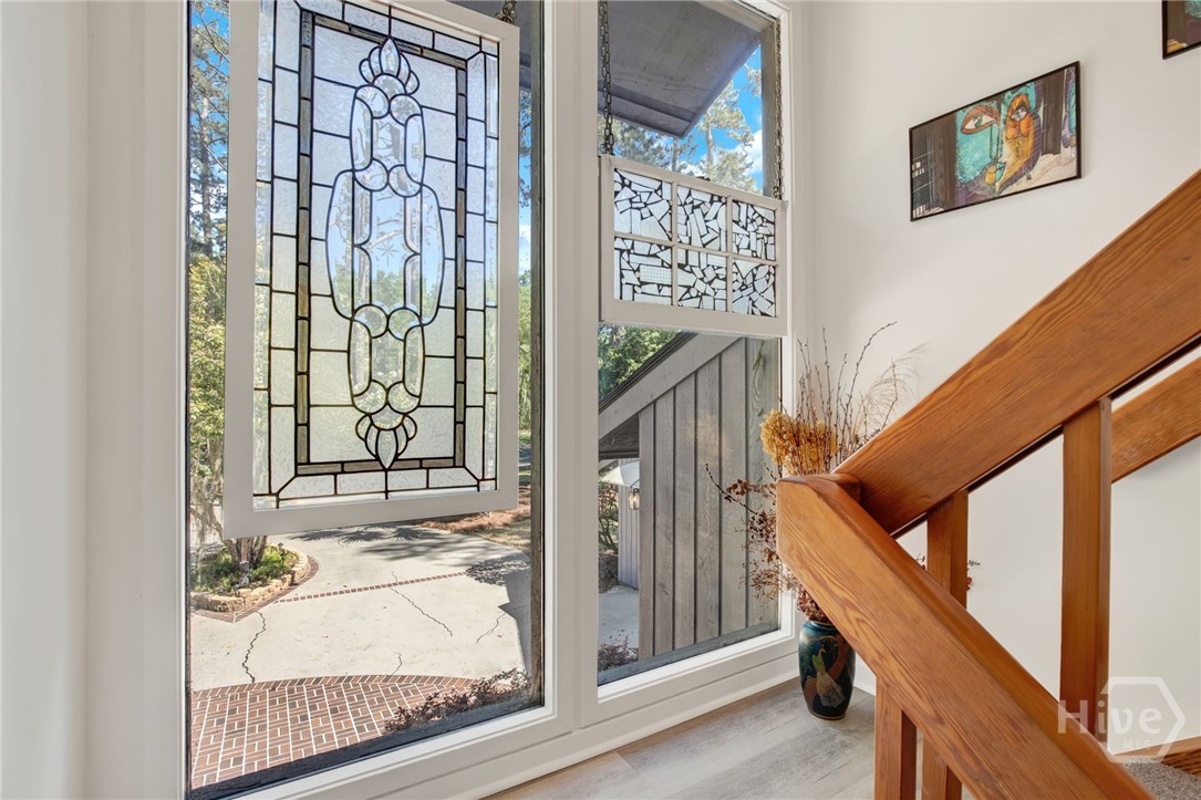 10 Benedictine Retreat