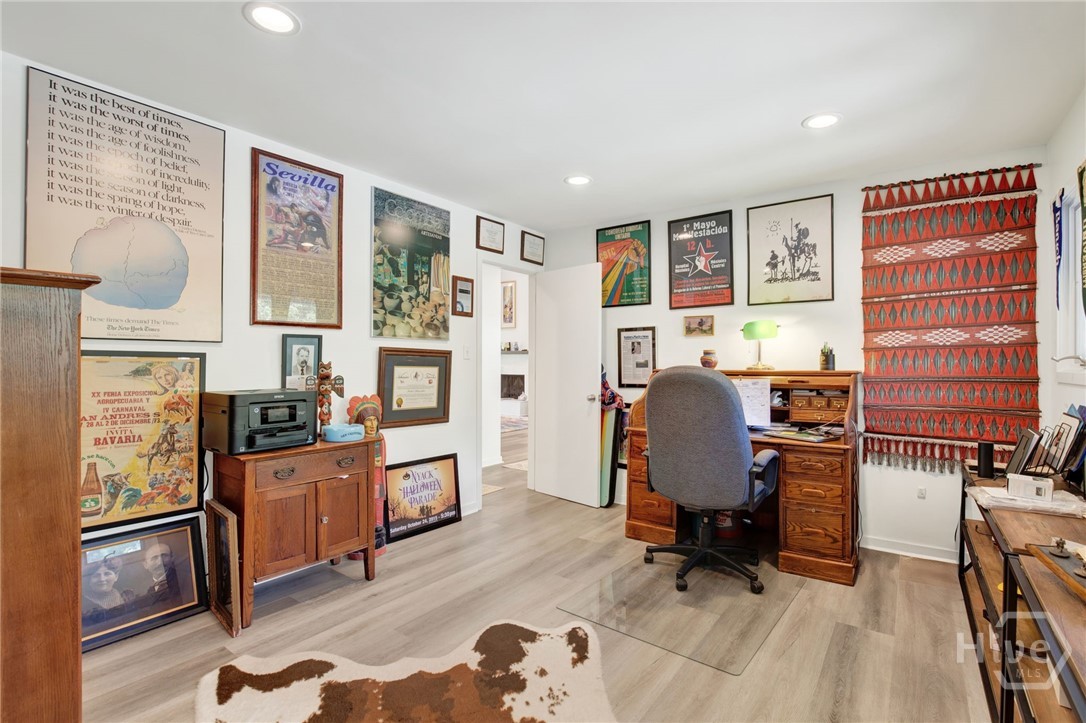 10 Benedictine Retreat