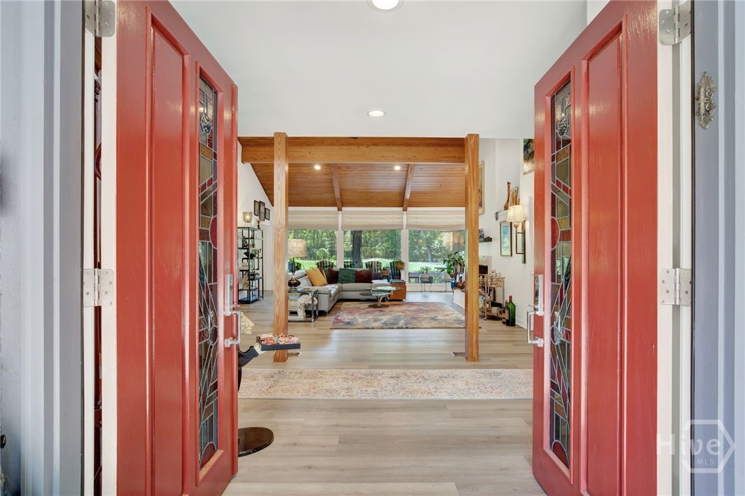 10 Benedictine Retreat