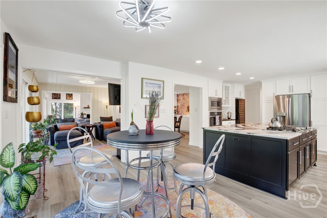 10 Benedictine Retreat