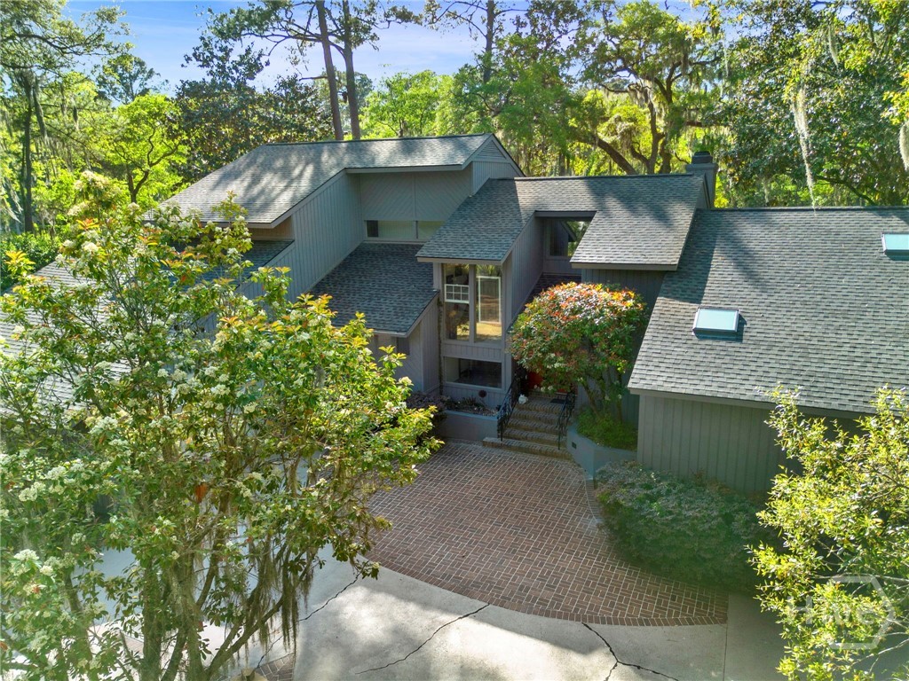 10 Benedictine Retreat