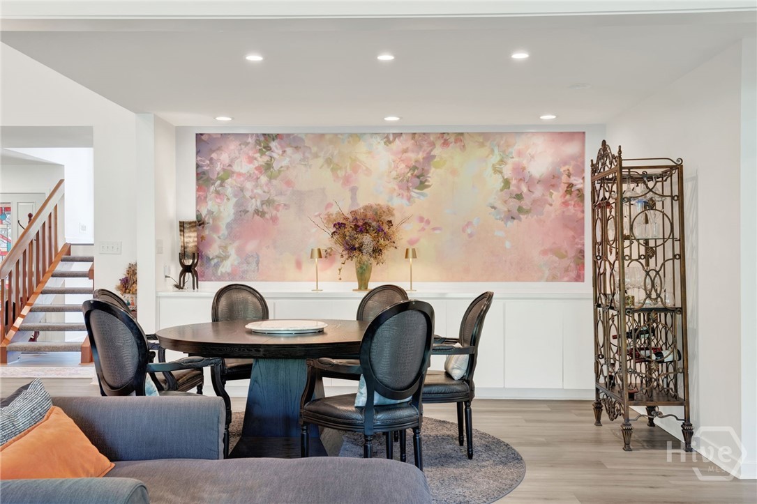 10 Benedictine Retreat