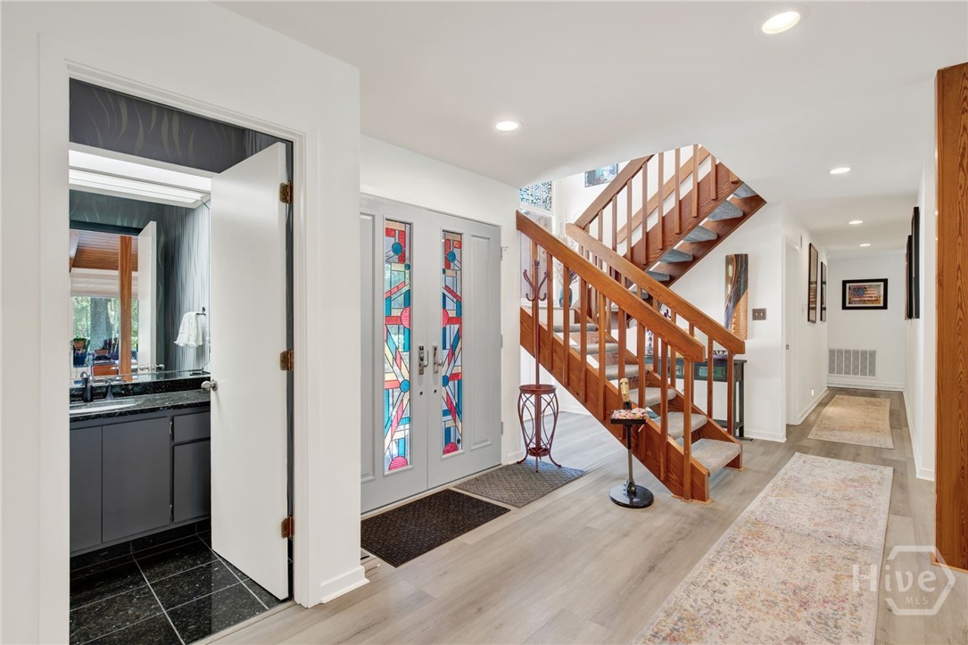 10 Benedictine Retreat