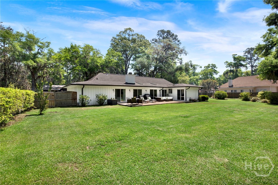 707 White Bluff Avenue