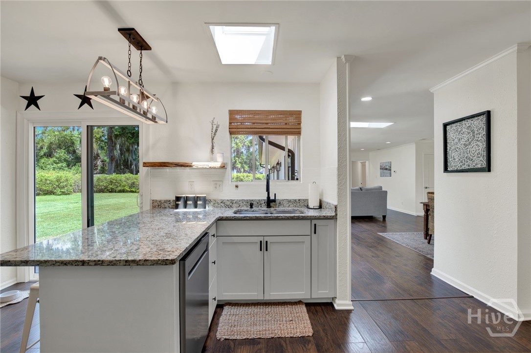 707 White Bluff Avenue