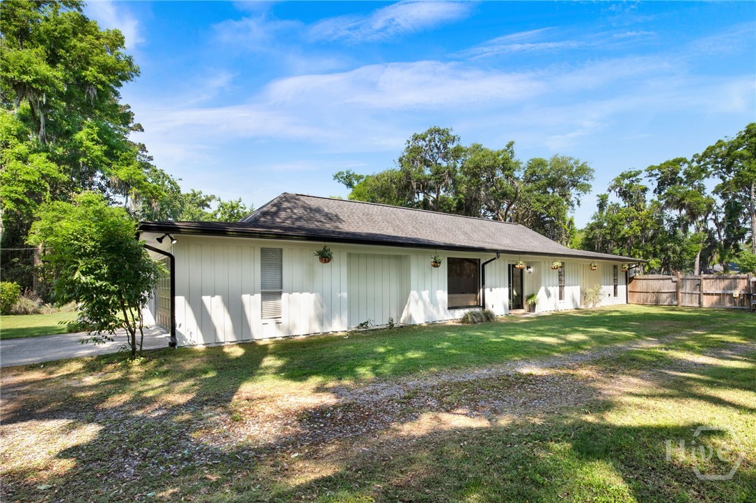 707 White Bluff Avenue