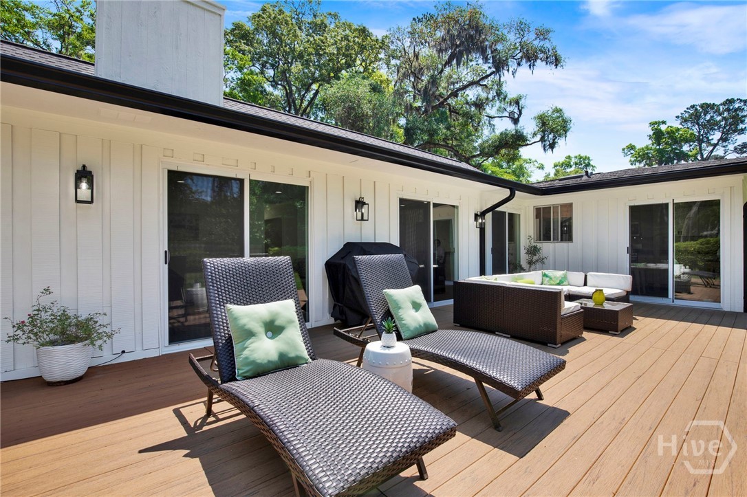 707 White Bluff Avenue