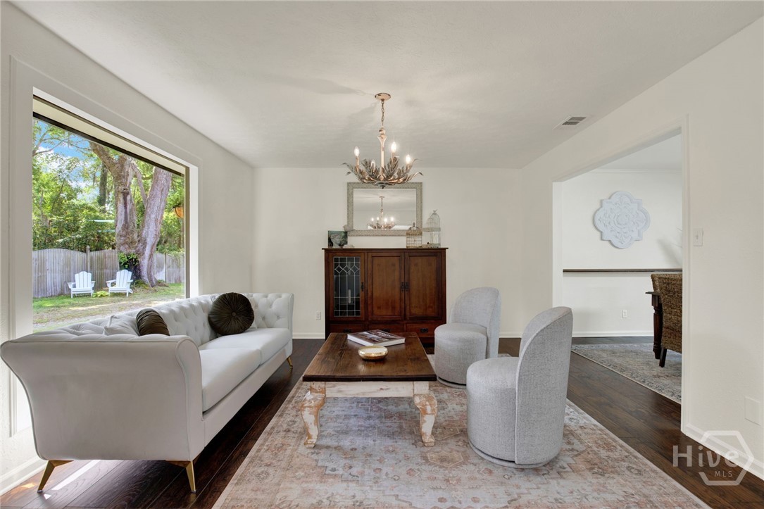 707 White Bluff Avenue