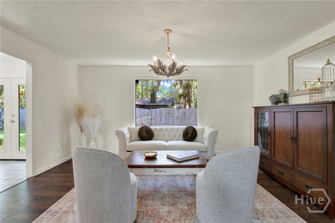 707 White Bluff Avenue